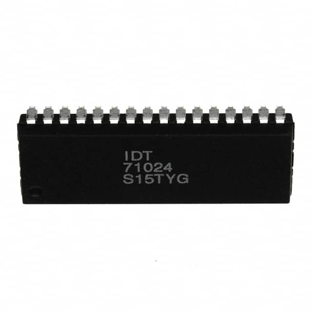 71024S20TYGI Renesas Electronics America Inc  Memory